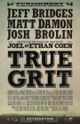 重拍西部片《真实的勇气》（True Grit）2010