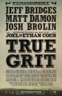 重拍西部片《真實的勇氣》（True Grit）2010