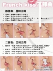 接吻的學問...(ZT)