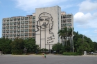 古巴歸來談感想 (3)－導遊的故事