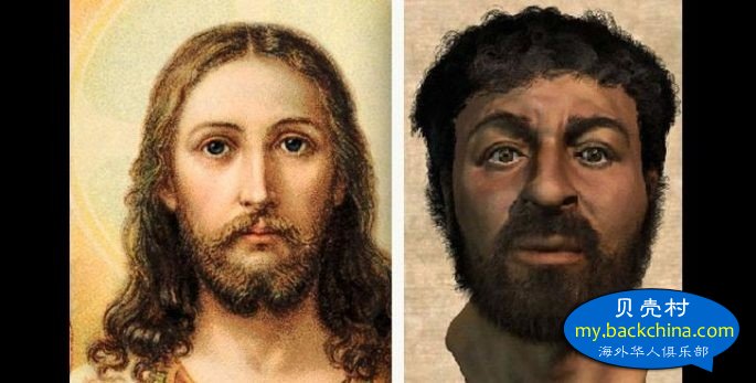 耶穌應該是什麼長相？根據科學驗證的結果
