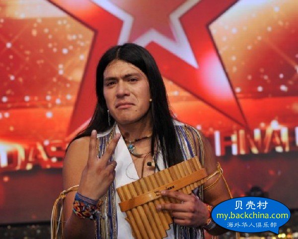 《孤獨的牧羊人》《老鷹飛去》排簫-萊歐演奏，Leo Rojas（ZTyoutube）