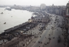 似水流年老照片，十里洋场老上海