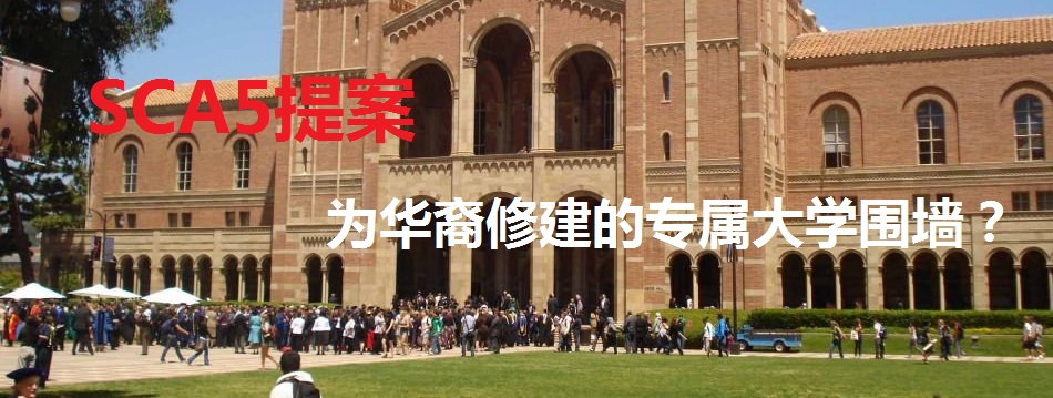 SCA5提案